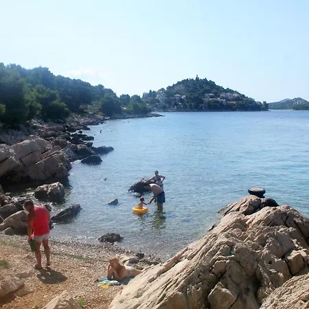 Apartman With A Parking Space Tribunj, - 11023 Vodice