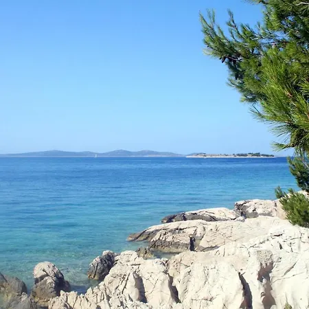 With A Parking Space Tribunj, - 11023 Vodice