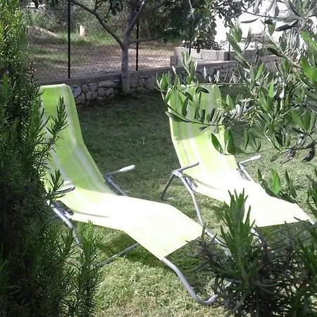 With A Parking Space Tribunj, - 11023 Apartman Vodice