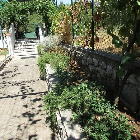 With A Parking Space Tribunj, - 11023 Vodice