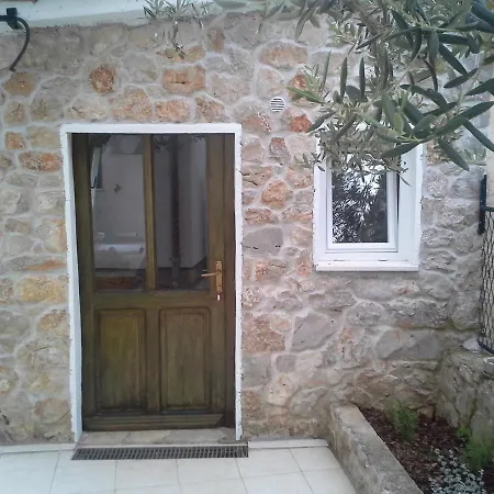 With A Parking Space Tribunj, - 11023 *