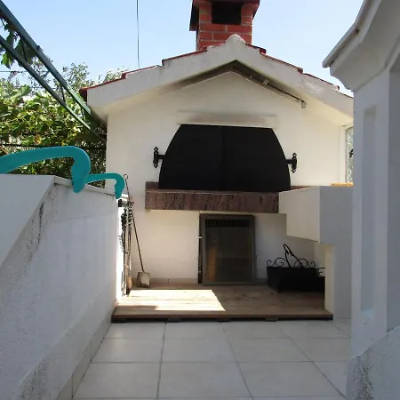 With A Parking Space Tribunj, - 11023 Apartman