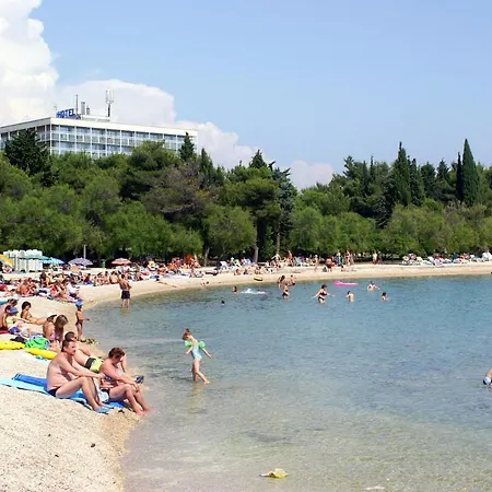 With A Parking Space Tribunj, - 11023 Apartman Vodice