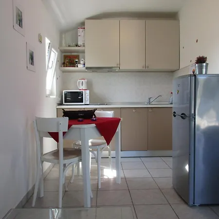 With A Parking Space Tribunj, - 11023 Apartman *