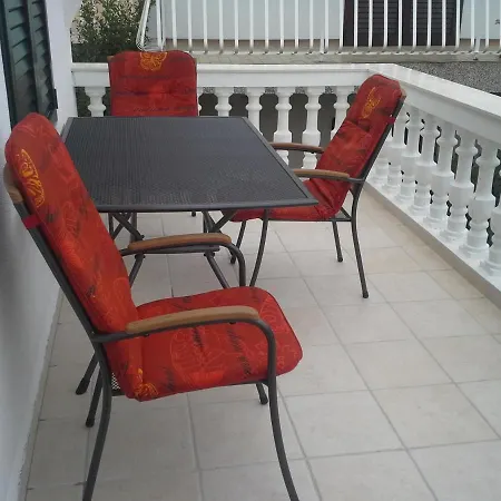 With A Parking Space Tribunj, - 11023 Apartman