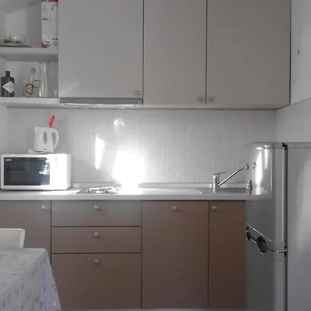 With A Parking Space Tribunj, - 11023 Apartman *