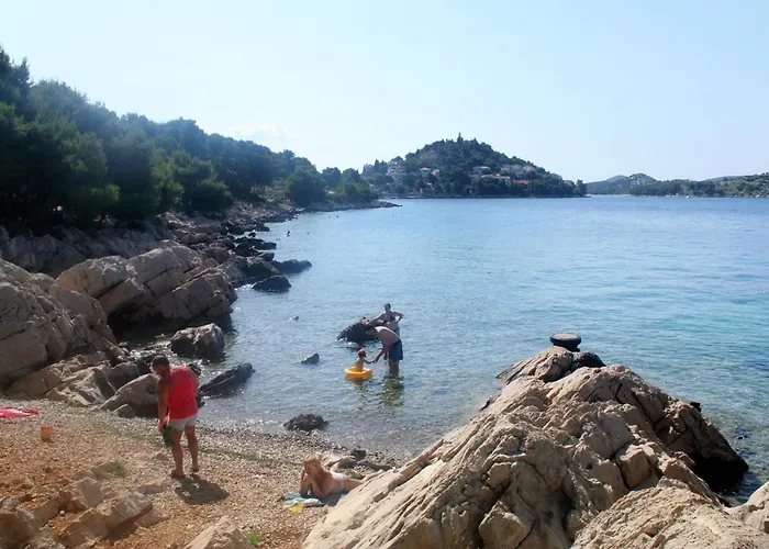 Apartamento With A Parking Space Tribunj, - 11023 Vodice