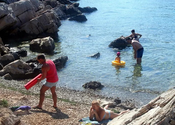 With A Parking Space Tribunj, - 11023 Apartamento *