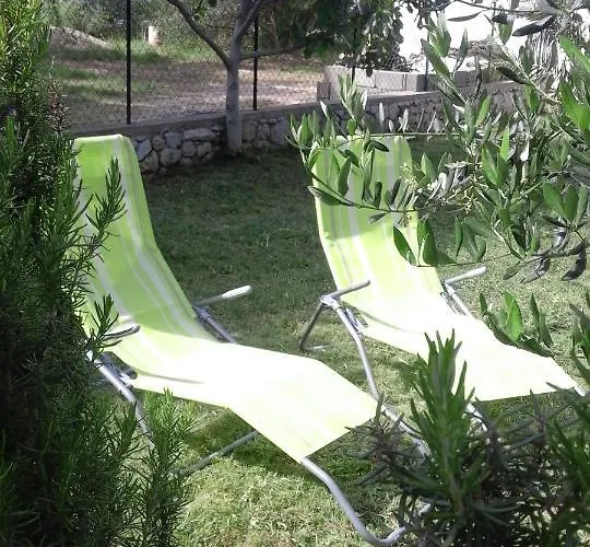 With A Parking Space Tribunj, - 11023 Apartamento Vodice