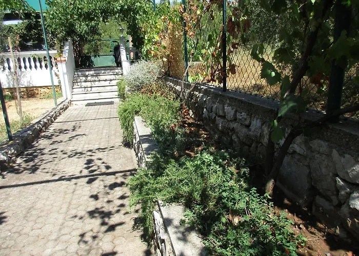 With A Parking Space Tribunj, - 11023 Vodice