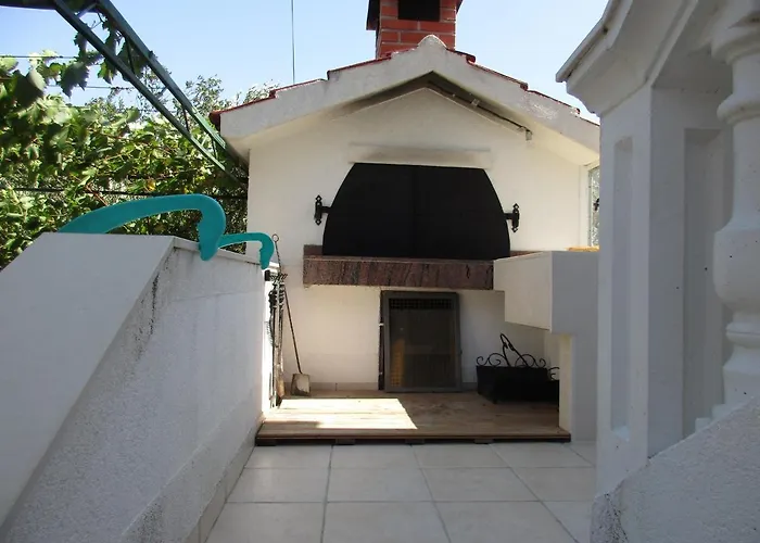 With A Parking Space Tribunj, - 11023 Apartamento