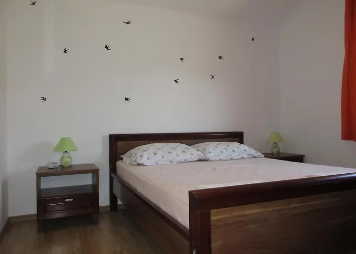 With A Parking Space Tribunj, - 11023 Apartamento