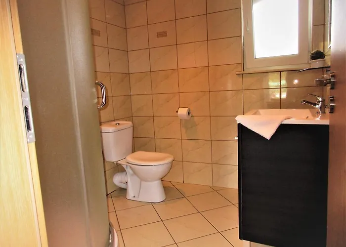 With A Parking Space Tribunj, - 11023 *