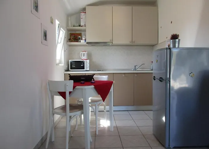 With A Parking Space Tribunj, - 11023 Apartamento *