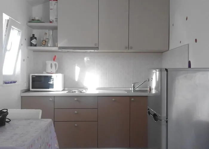 With A Parking Space Tribunj, - 11023 Apartamento *